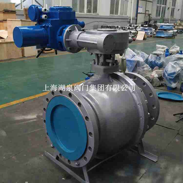 電動(dòng)球閥執(zhí)行器工作原理，說明書