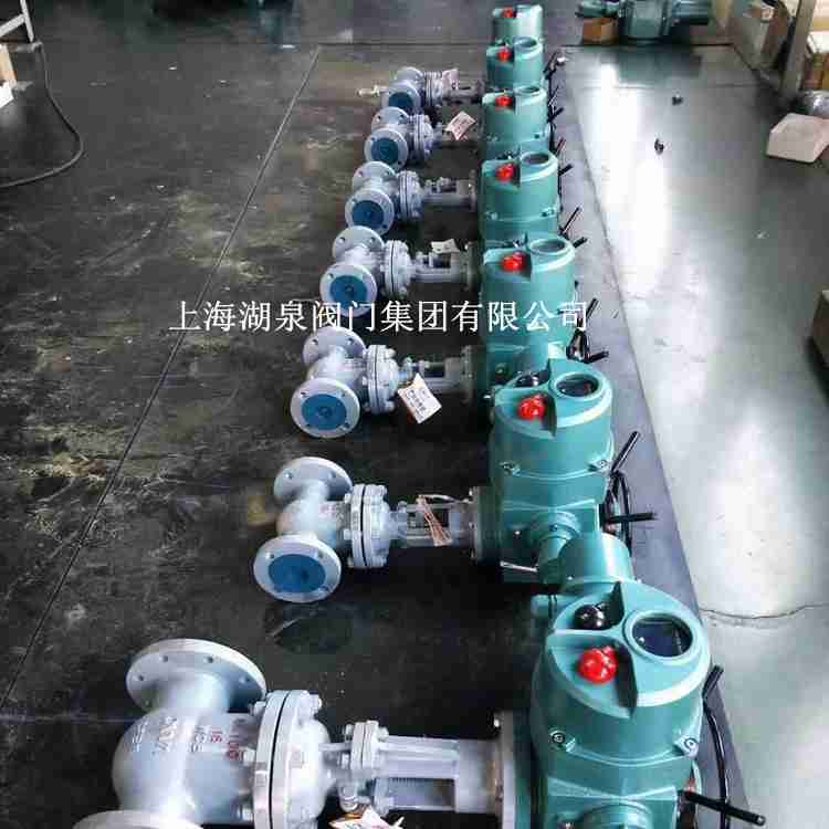 電動(dòng)閘閥z941h-25 DN200，長(zhǎng)度