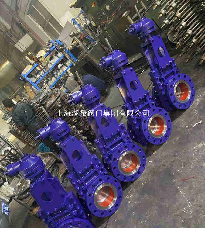 礦漿閥廠家，礦漿閥生產(chǎn)廠家