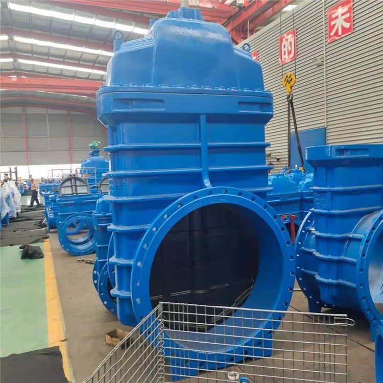 手動(dòng)閘閥廠(chǎng)家