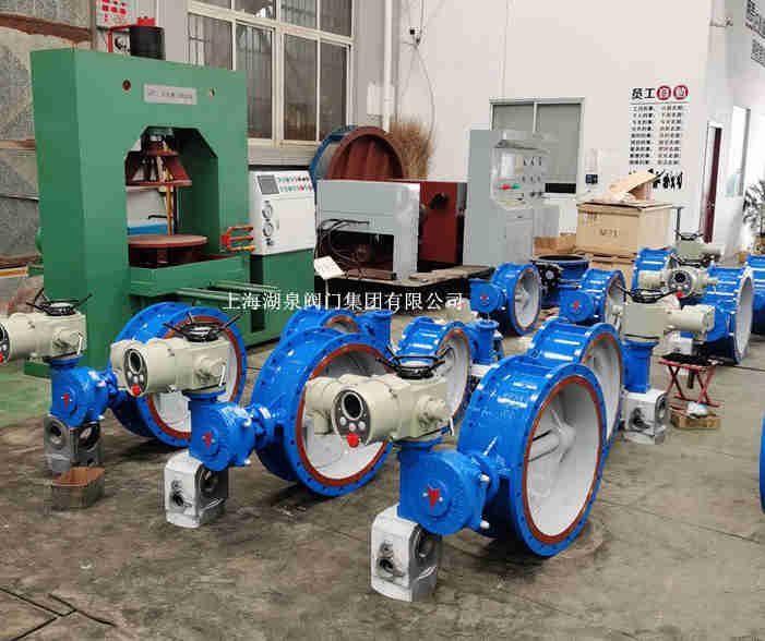 電動(dòng)閥門(mén)