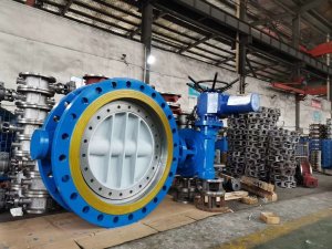 dn700電動(dòng)軟密封中線蝶閥、電動(dòng)調(diào)節(jié)蝶閥