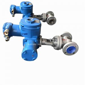 一體式電動閘閥dn150，電動閘閥DN350清單價(jià)