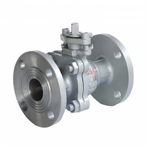 球閥Q41F-16C，DN150（配帶法蘭、墊片、螺絲
