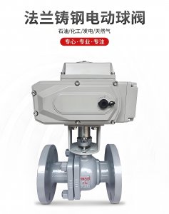 DN50、DN65、DN80電動(dòng)球閥價(jià)格