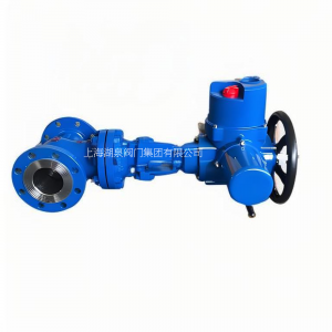 上海湖泉電動閘閥Z941H-16C\DN200發(fā)電廠