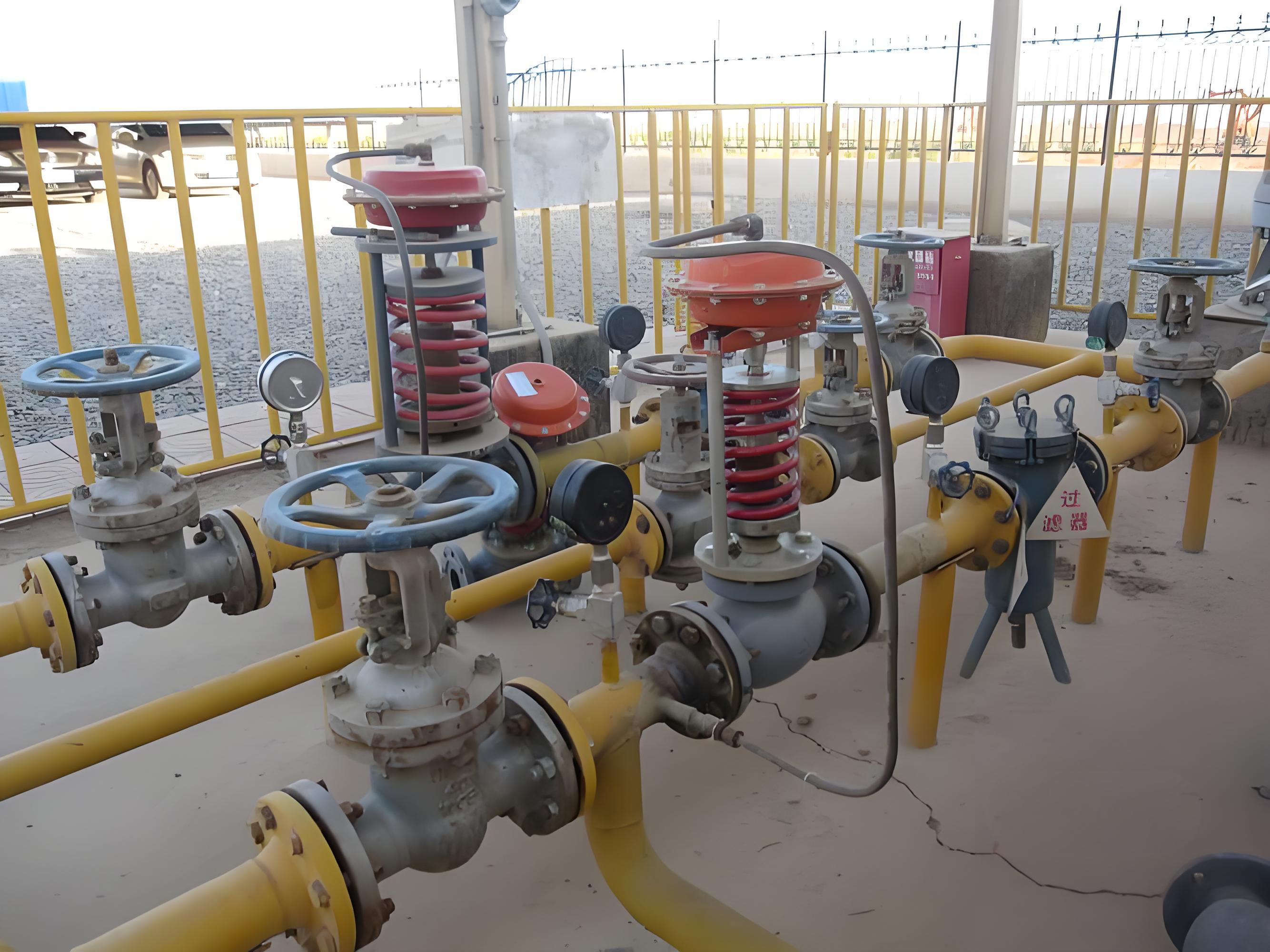 閘閥廠(chǎng)家